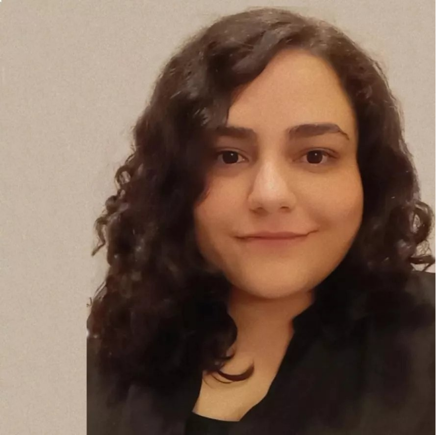 Victória Silva Colmenero de Oliveira